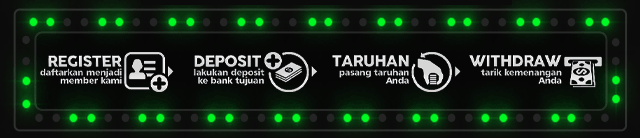 SARANG888 Jackpot